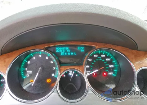 2012 Buick Enclave z USA, uszkodzony, nr VIN 5GAKVCED6CJ151870